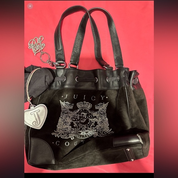 Juicy Couture - Picture 1 of 4